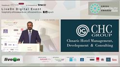Greek Hospitality Awards - Athens 2020