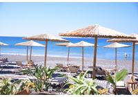 CHC Tylissos Beach Hotel