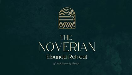 The Noverian Elounda Retreat 5*(2024)