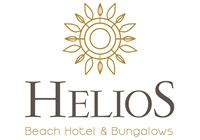 Helios hotel & Bungalows