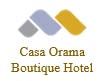 Casa Orama Boutique Hotel