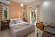 Your Memories Hotel & Apartments 3*