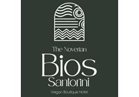 The Noverian Bios Santorini Vegan Boutique Hotel