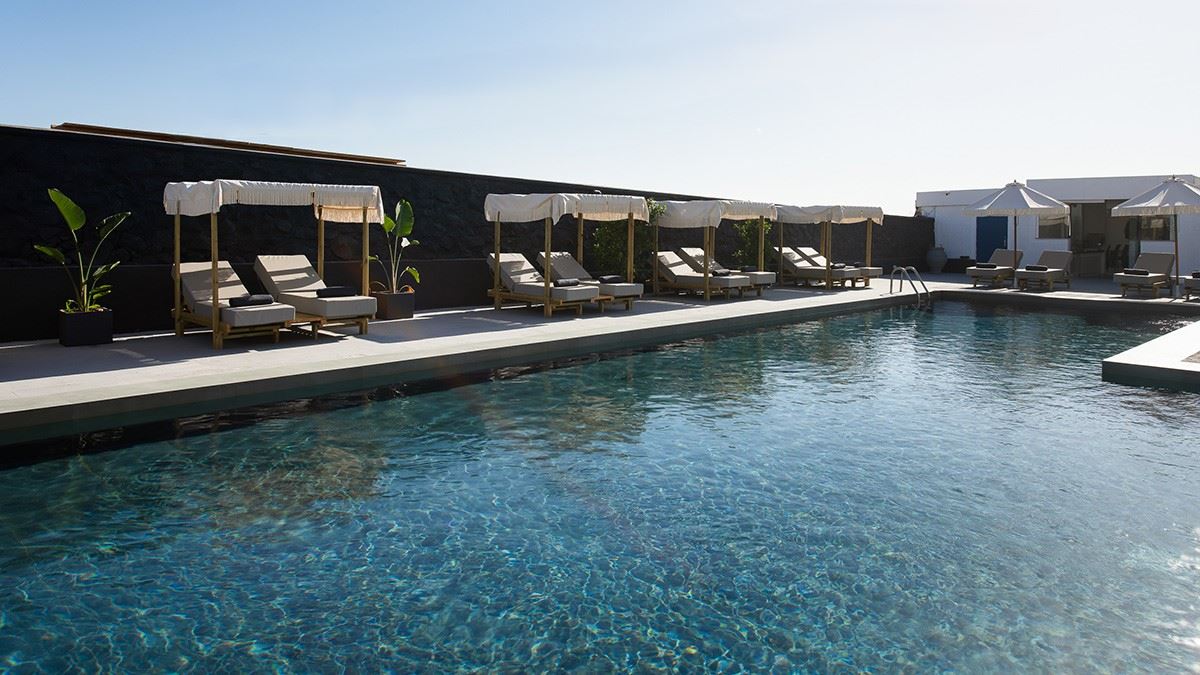 CHC Hotels