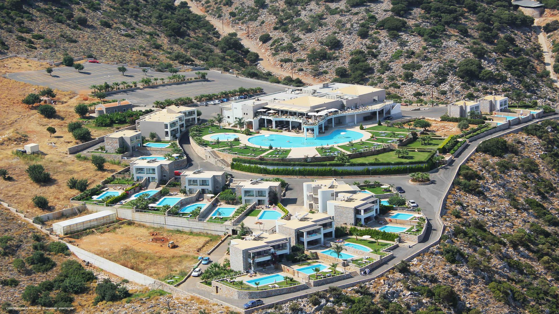 CHC Hotels