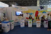 Moscow ITM 2014