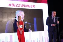 Dubai 2017 - THE BIZZ Awards 2017