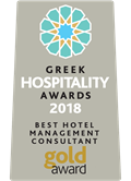 CHC Hotels Award