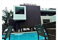 Dionyssos Hotel 