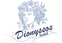 Dionyssos Hotel 